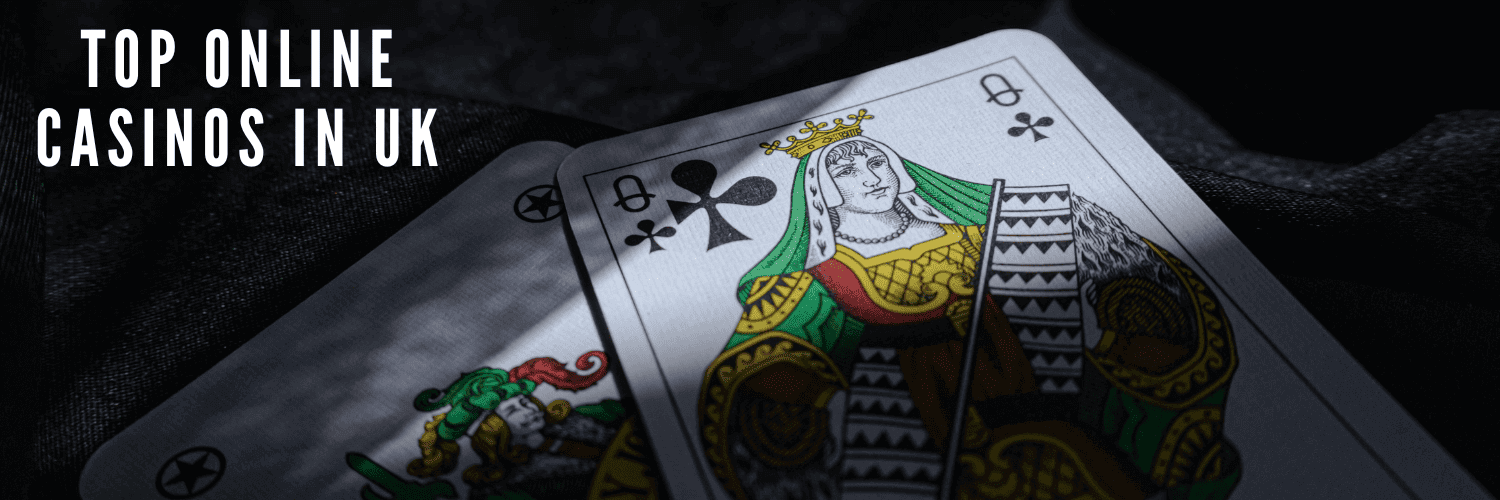 Top Online Casinos in UK